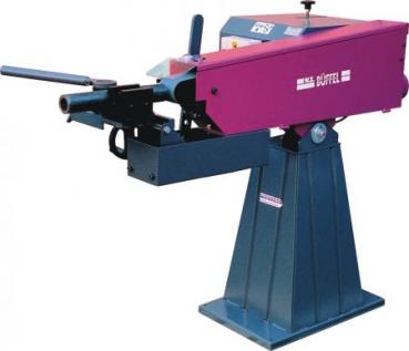 Zimmer Bueffel 75-1-4 radial grinding machine